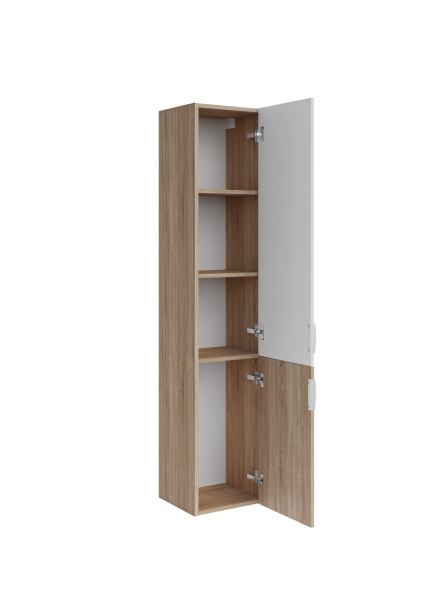 Пенал ASB-Mebel Лавре 35  12140